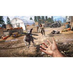 Far Cry 5 PS4