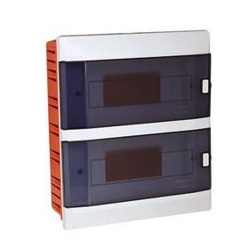 Far F-93 16'lı Sıva Altı Sigorta Kutusu
