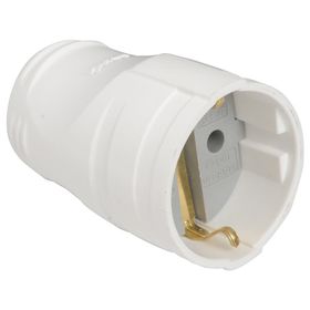 Far F-998 Topraklı Dişi Fiş