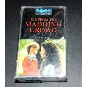 FAR FROM THE MADDING CROWD - THOMAS HARDY (ISBN:9781405879569)
