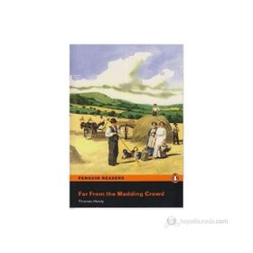 FAR FROM THE MADDING CROWD - THOMAS HARDY (ISBN:9781405879569)