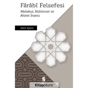 Farabî Felsefesi Salih Aydın
