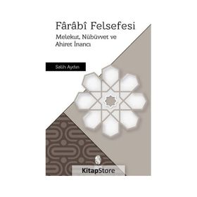 Farabî Felsefesi Salih Aydın