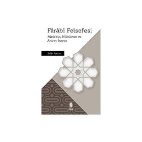 Farabî Felsefesi Salih Aydın