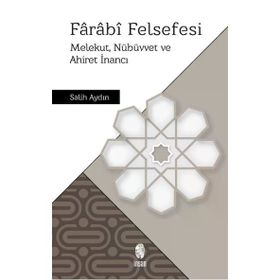 Farabî Felsefesi Salih Aydın