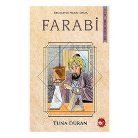 Farabi - Bekir Karlığa