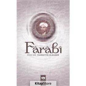 FARABI - FAHRETTIN OLGUNER