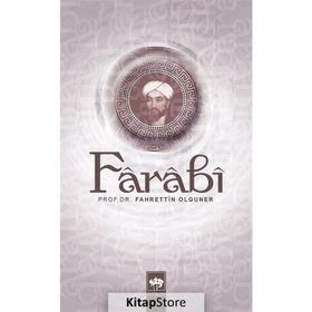 FARABI - FAHRETTIN OLGUNER