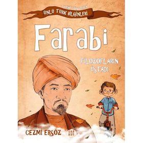 Farabi Filozofların Üstadı - Cezmi Ersöz