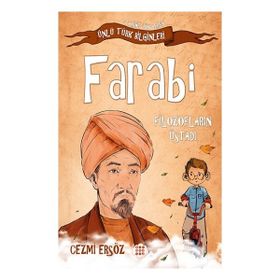 Farabi Filozofların Üstadı - Cezmi Ersöz