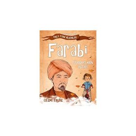 Farabi Filozofların Üstadı - Cezmi Ersöz