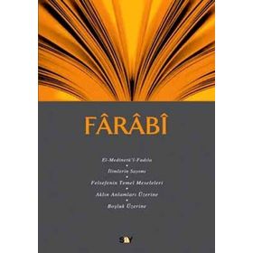 FARABI - HÜSEYİN GAZI TOPDEMIR