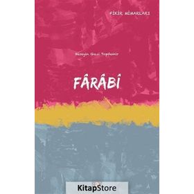 FARABI - HÜSEYİN GAZI TOPDEMIR