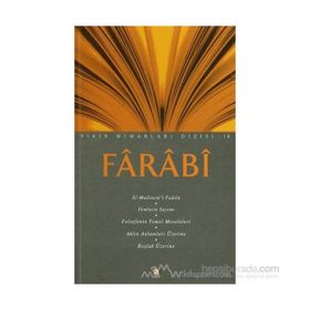 FARABI - HÜSEYİN GAZI TOPDEMIR