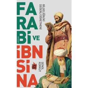 Farabi İbn Sina ve İbn Rüşd'de - Herbert Davidson