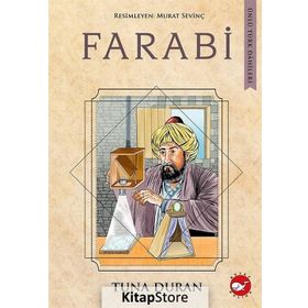 Farabi - Ünlü Türk Dahileri - Tuna Duran