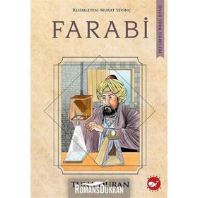 Farabi - Ünlü Türk Dahileri - Tuna Duran