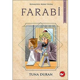 Farabi - Ünlü Türk Dahileri - Tuna Duran