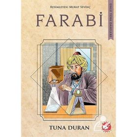 Farabi - Ünlü Türk Dahileri - Tuna Duran