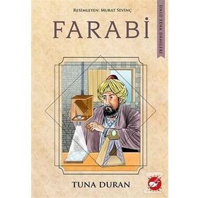 Farabi - Ünlü Türk Dahileri - Tuna Duran