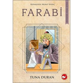 Farabi - Ünlü Türk Dahileri - Tuna Duran