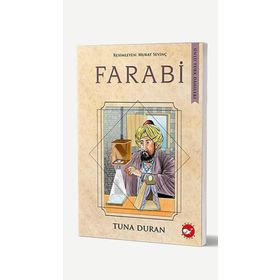 Farabi - Ünlü Türk Dahileri - Tuna Duran