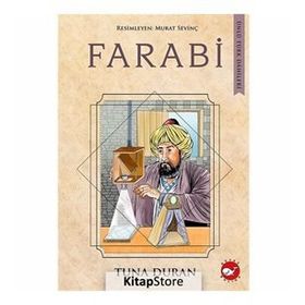 Farabi - Ünlü Türk Dahileri - Tuna Duran