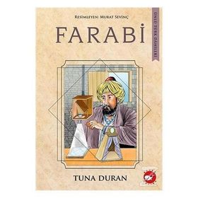 Farabi - Ünlü Türk Dahileri - Tuna Duran