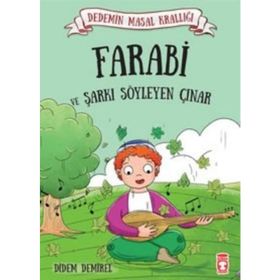 Farabi ve Şarkı Söyleyen Çınar - Didem Demirel