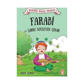 Farabi ve Şarkı Söyleyen Çınar - Didem Demirel