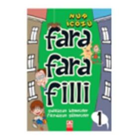 FARAFARAFILLI 1 - NUR ICOZU
