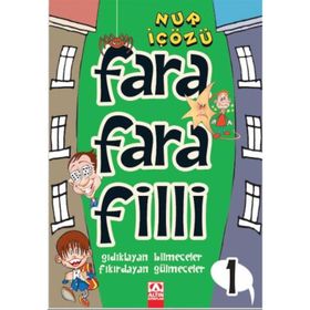 FARAFARAFILLI 1 - NUR ICOZU