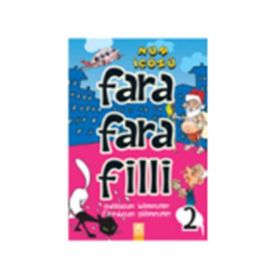 Farafarafilli 2 - Nur İçözü