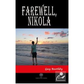 Farawell Nikola - Guy Boothby