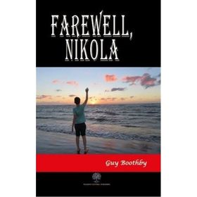 Farawell Nikola - Guy Boothby
