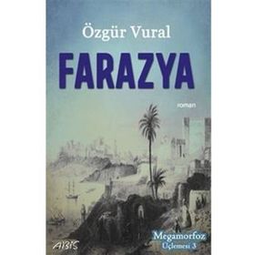 Farazya - Özgür Vural
