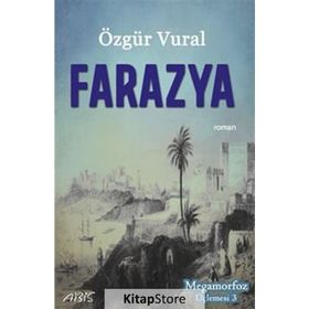 Farazya - Özgür Vural
