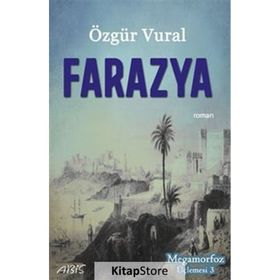 Farazya - Özgür Vural