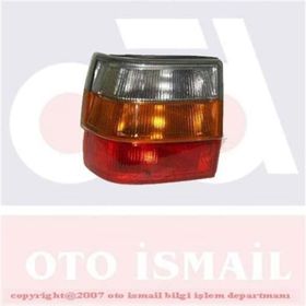 Farba 10226E R11 03/83-12/88 Sağ Stop