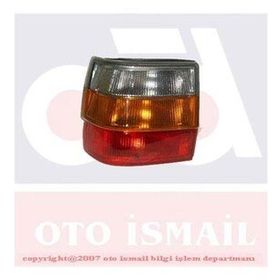 Farba 10226E R11 03/83-12/88 Sağ Stop