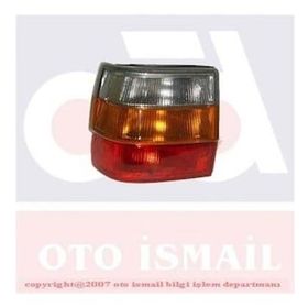 Farba 10226E R11 03/83-12/88 Sağ Stop