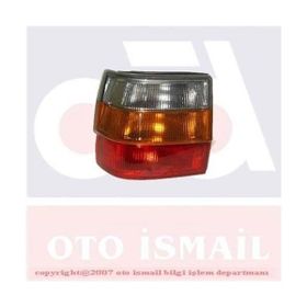 Farba 10226E R11 03/83-12/88 Sağ Stop