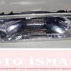 Farba 10338E R9 Sağ Far