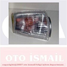 Farba 10537E R9-R11 Fairway Duysuz Sol Sinyal