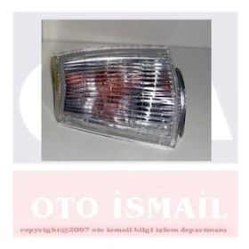 Farba 10537E R9-R11 Fairway Duysuz Sol Sinyal