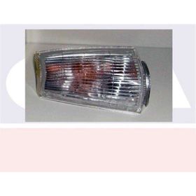 Farba 10537E R9-R11 Fairway Duysuz Sol Sinyal