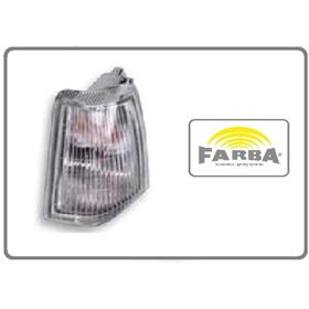 Farba 10537E R9-R11 Fairway Duysuz Sol Sinyal