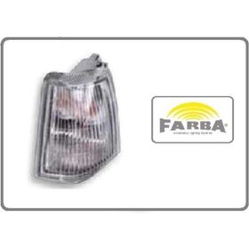 Farba 10537E R9-R11 Fairway Duysuz Sol Sinyal