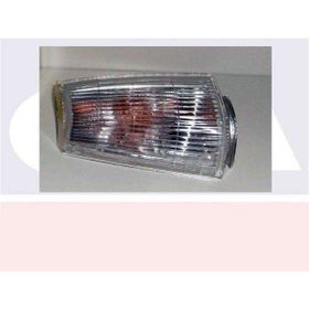 Farba 10537E R9-R11 Fairway Duysuz Sol Sinyal