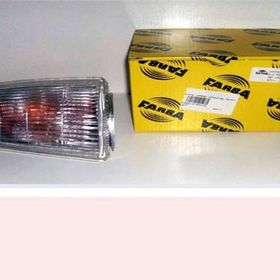 Farba 10837E R9 Sarı Duysuz Sol Sinyal